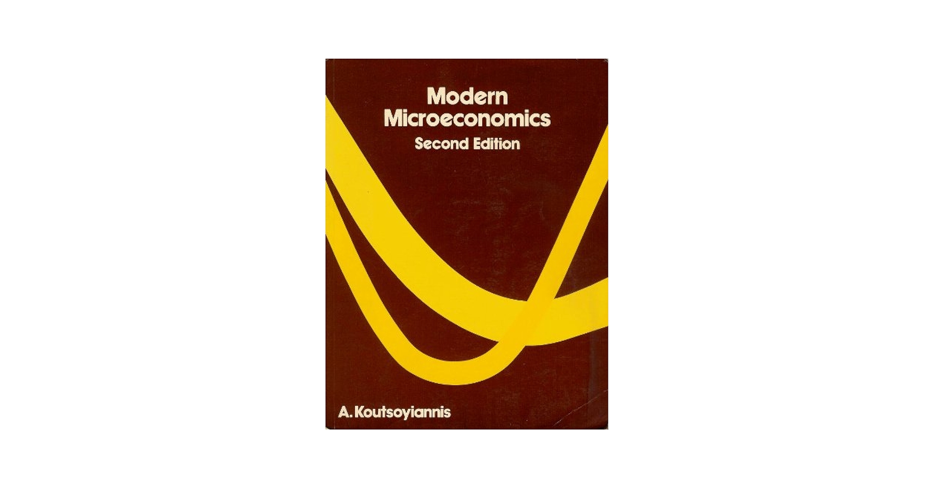 Amazon.com: Modern Microeconomics: 9780312541057